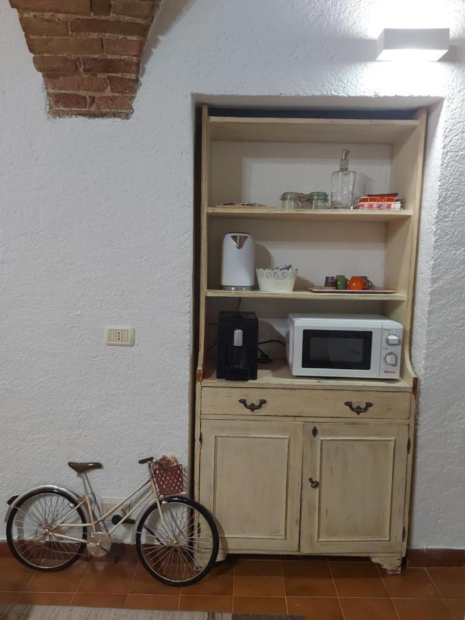 Casavacanze Vicolo Mentana Foligno Eksteriør billede