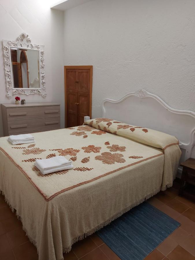 Casavacanze Vicolo Mentana Foligno Eksteriør billede