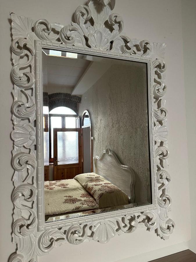 Casavacanze Vicolo Mentana Foligno Eksteriør billede