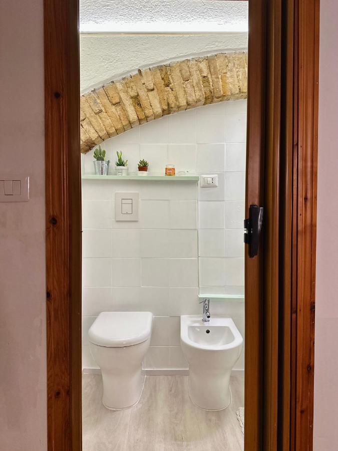 Casavacanze Vicolo Mentana Foligno Eksteriør billede